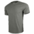 สีเทา-เสื้อยืดคอมกลมแห้งเร็ว