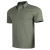 เสื้อคอปก-สีเขียว