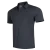 เสื้อคอปก-สีน้ำเงินกรม