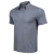 เสื้อคอปก-เทา